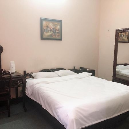 Kim Anh Hotel Hanoi Dış mekan fotoğraf