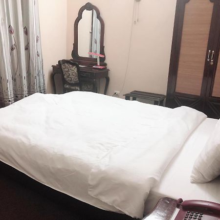 Kim Anh Hotel Hanoi Dış mekan fotoğraf