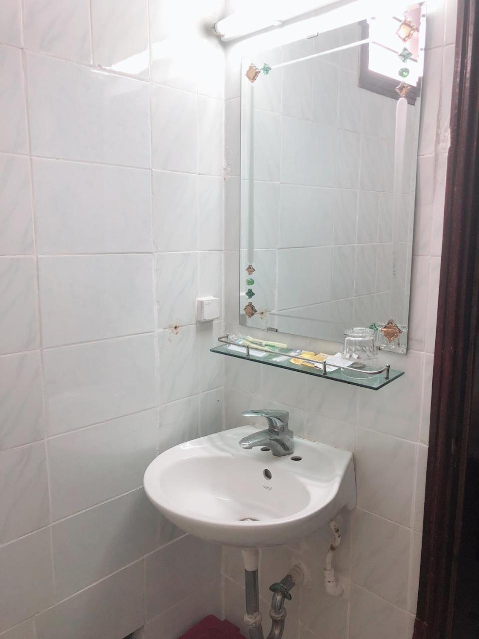 Kim Anh Hotel Hanoi Dış mekan fotoğraf
