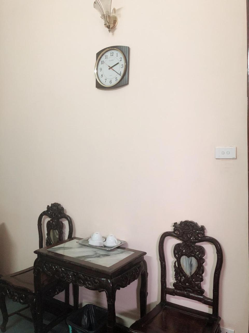 Kim Anh Hotel Hanoi Dış mekan fotoğraf