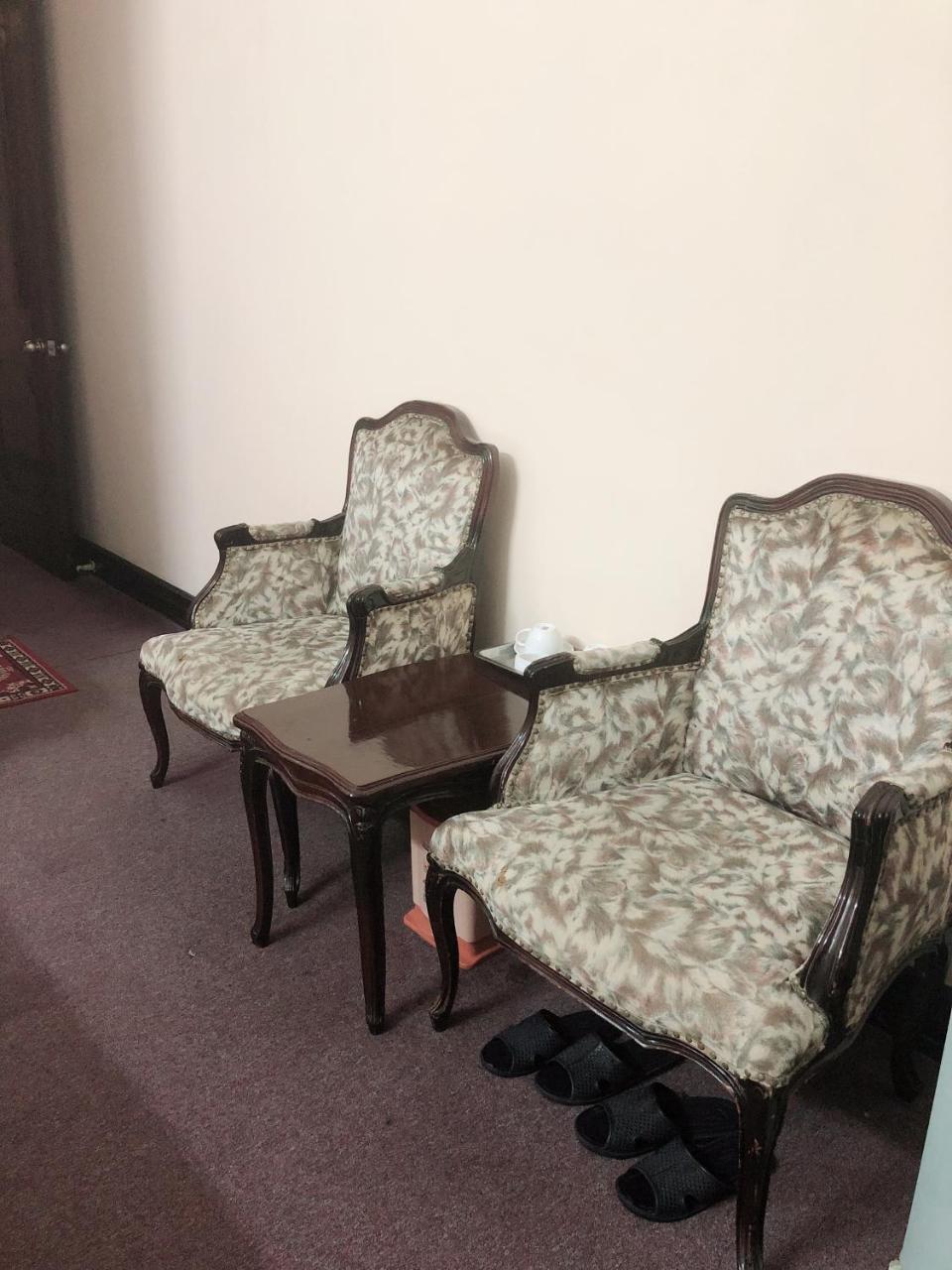 Kim Anh Hotel Hanoi Dış mekan fotoğraf